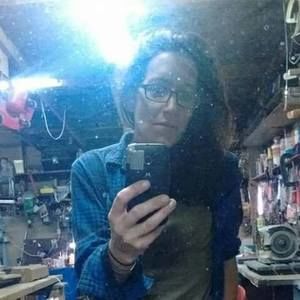 Meet your Posher, Marissa